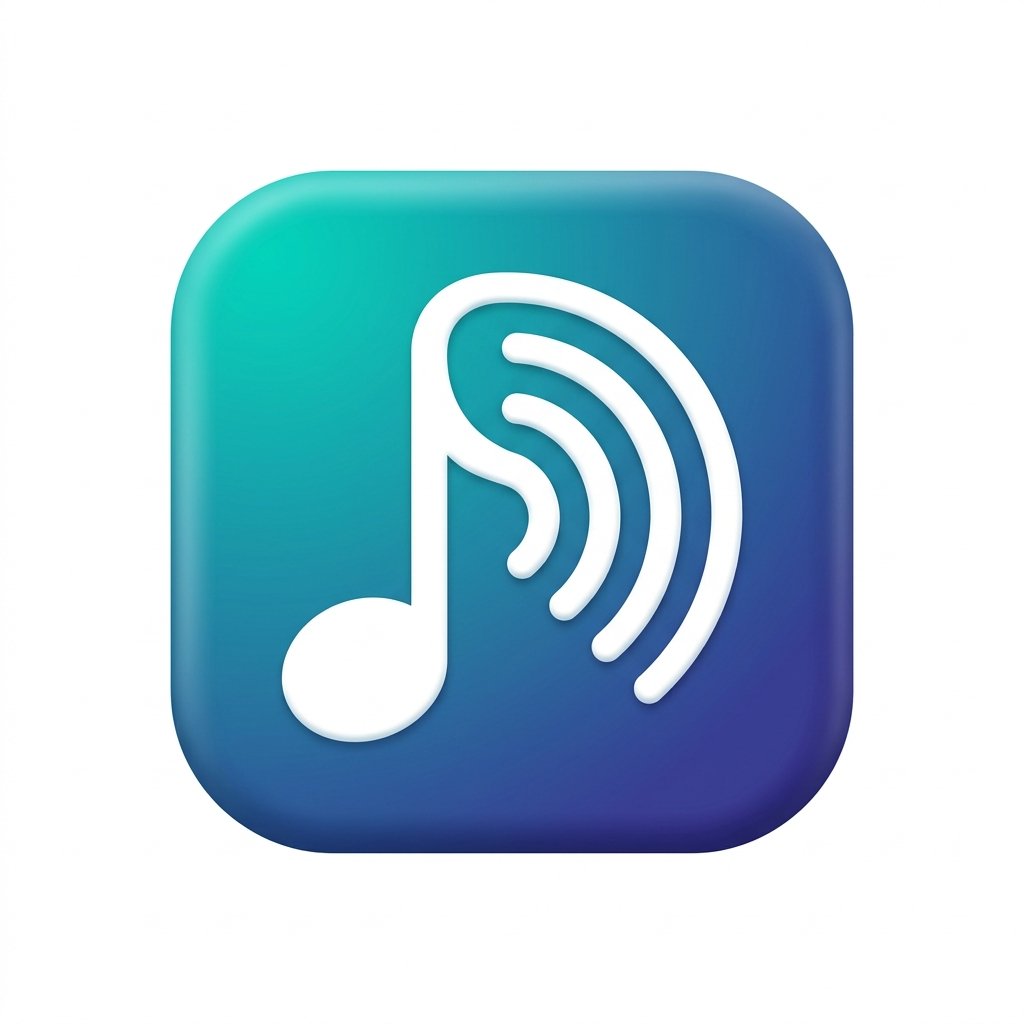 FreeShow Sync Logo